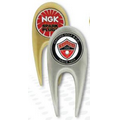 Contemporary Divot Tool